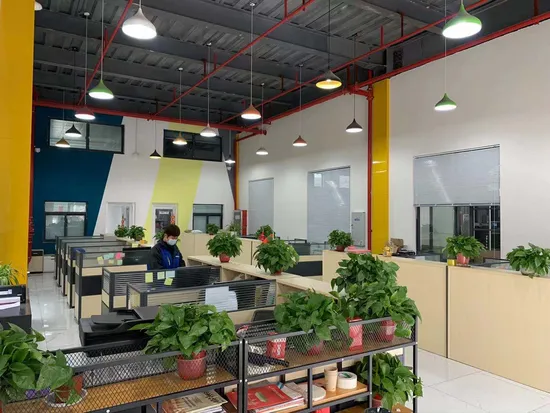 Équipement portatif de soudage à l'arc de soudeuse d'inverseur de C.C de refroidissement par air